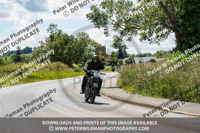 Vintage motorcycle club;eventdigitalimages;no limits trackdays;peter wileman photography;vintage motocycles;vmcc banbury run photographs